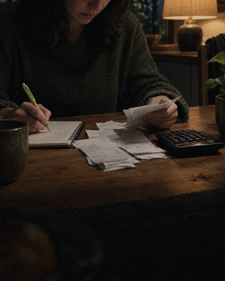 The numbers, before the system